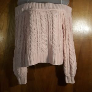 Forever 21 Contemporary sweater size M